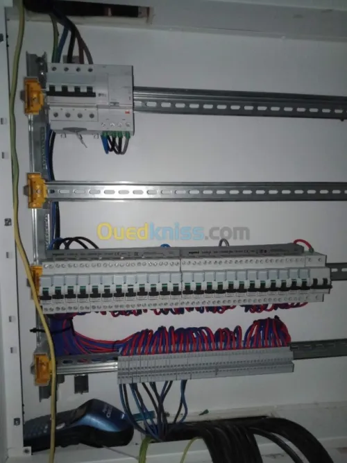 Electricite