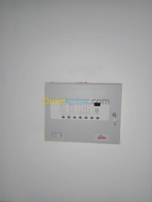 Electricite