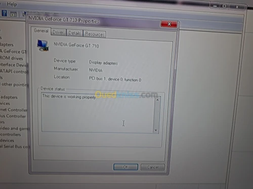 Pc gaming i5 3550 8 ram  1000gb