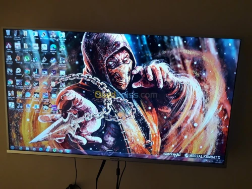 Pc gaming i5 3550 8 ram  1000gb