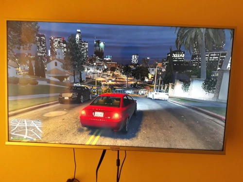 Pc gaming i5 3550 8 ram  1000gb