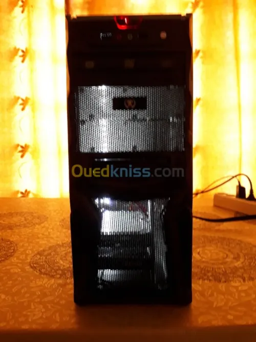 Pc gaming i5 3550 8 ram  1000gb