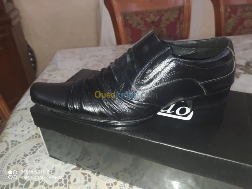 Chaussures classiques homme