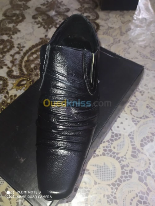 Chaussures classiques homme
