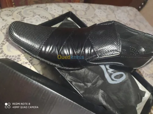 Chaussures classiques homme