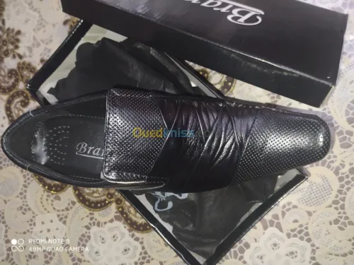 Chaussures classiques homme
