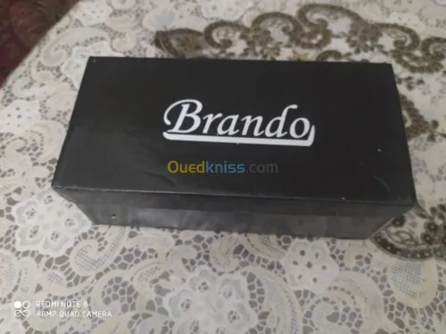 Chaussures classiques homme