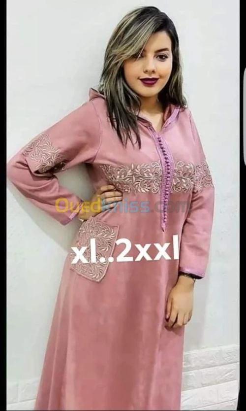 جلابة