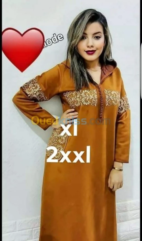 جلابة