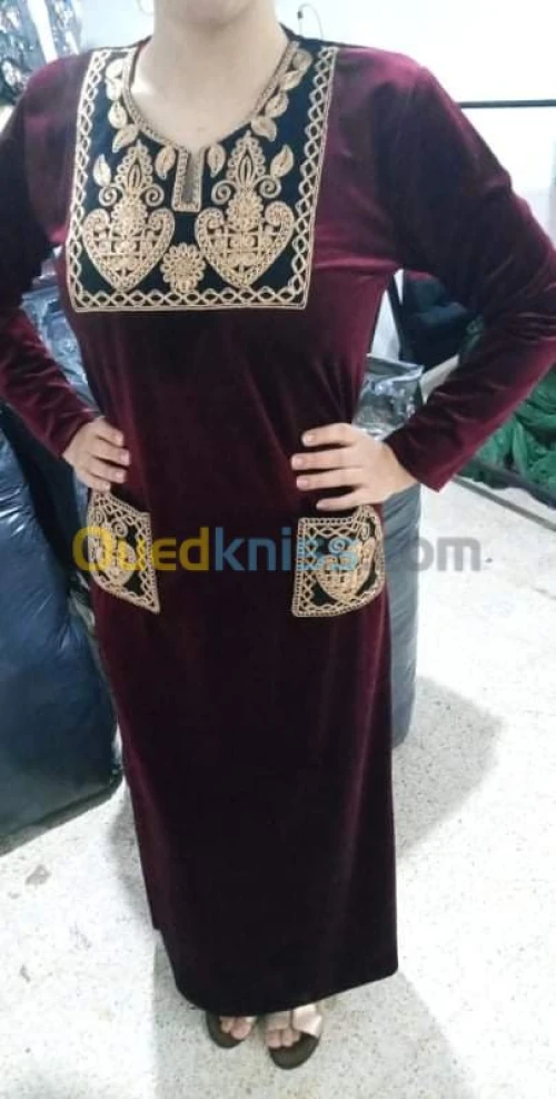 جلابة