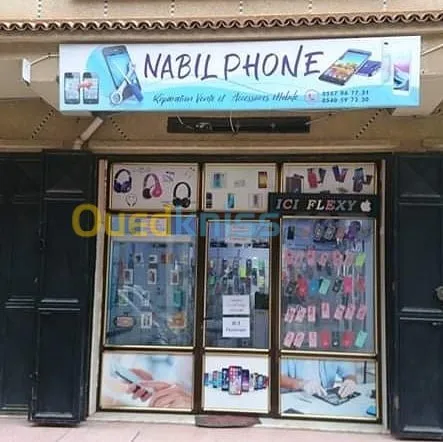 Enseignes publicitaires