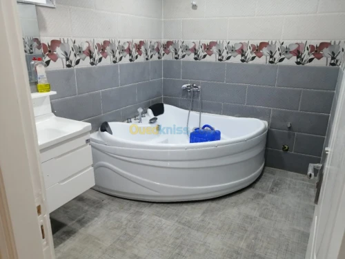 Vente Niveau De Villa F4 Jijel Jijel