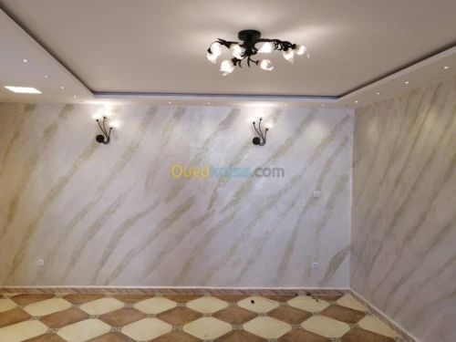 Vente Niveau De Villa F4 Jijel Jijel