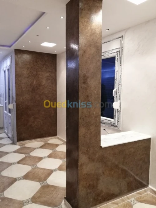 Vente Niveau De Villa F4 Jijel Jijel