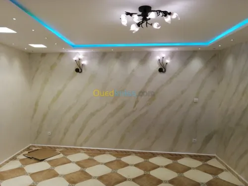 Vente Niveau De Villa F4 Jijel Jijel