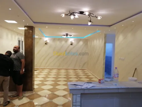 Vente Niveau De Villa F4 Jijel Jijel