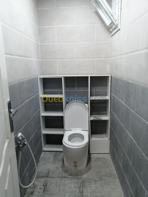 Vente Niveau De Villa F4 Jijel Jijel