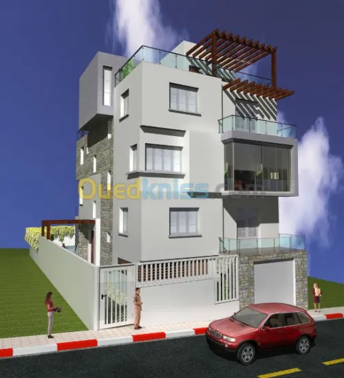 Architecture