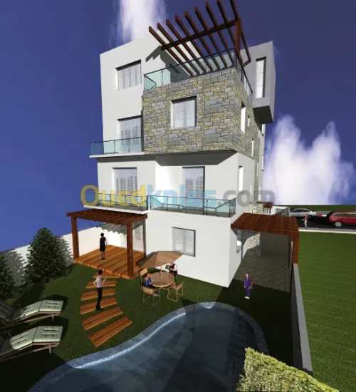 Architecture