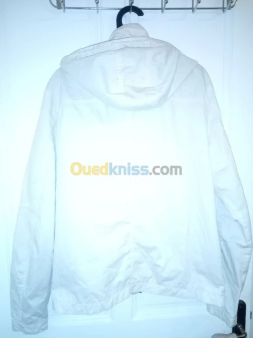 Une belle veste