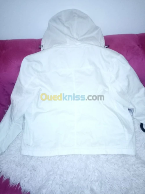 Une belle veste