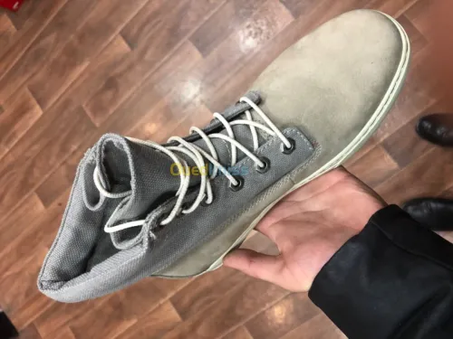 Boot premium timberland 