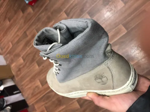 Boot premium timberland 