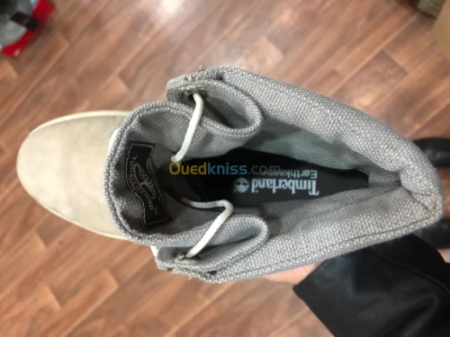 Boot premium timberland 