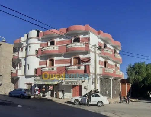 Vente Villa Tissemsilt Tissemsilt