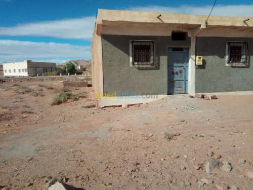 Vente Appartement F3 El Bayadh El bayadh