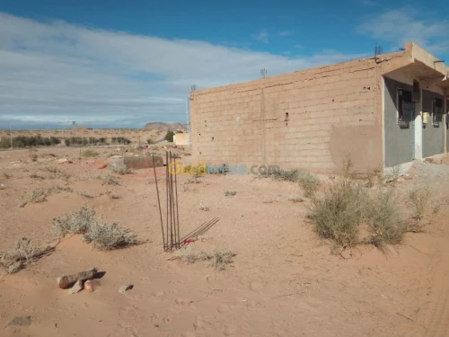 Vente Appartement F3 El Bayadh El bayadh