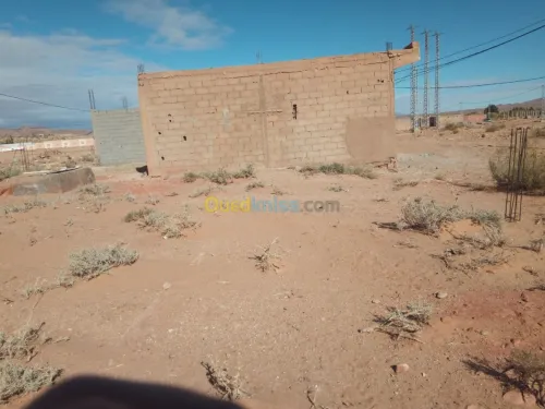 Vente Appartement F3 El Bayadh El bayadh