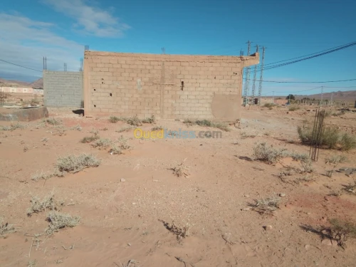 Vente Appartement F3 El Bayadh El bayadh