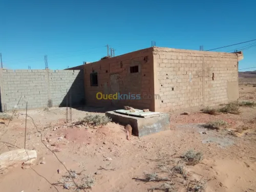 Vente Appartement F3 El Bayadh El bayadh