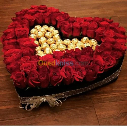 Box chocolat 
