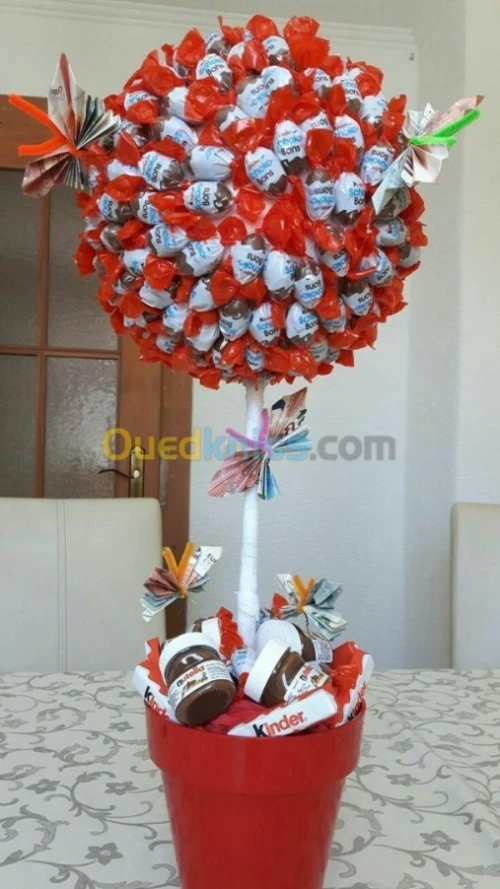 Box chocolat 