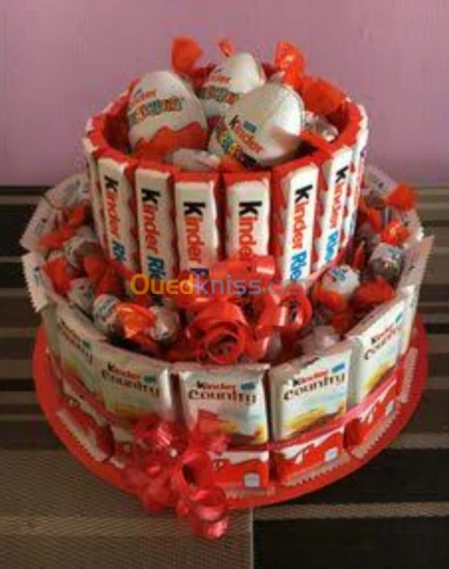 Box chocolat 