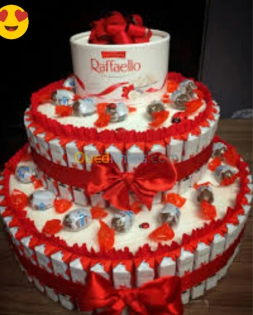 Box chocolat 