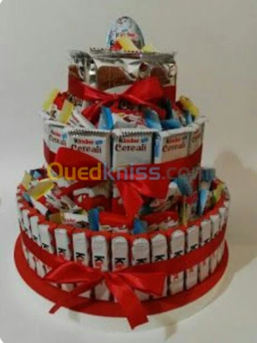 Box chocolat 