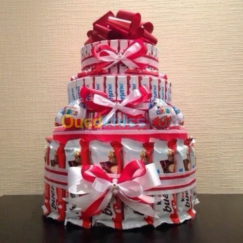 Box chocolat 