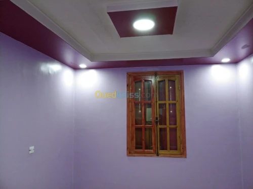 Vente Appartement F3 Constantine Constantine