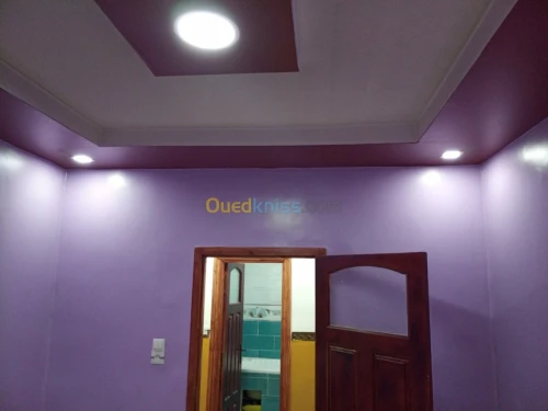 Vente Appartement F3 Constantine Constantine