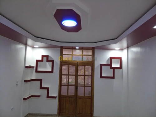 Vente Appartement F3 Constantine Constantine