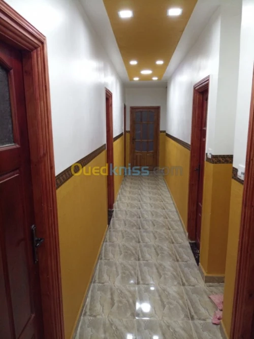 Vente Appartement F3 Constantine Constantine