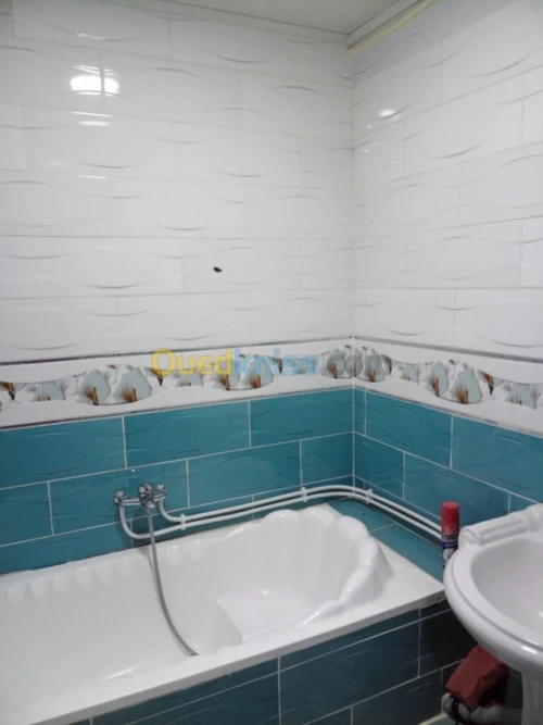 Vente Appartement F3 Constantine Constantine