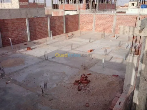 Vente Carcasse Ouargla Sidi khouiled