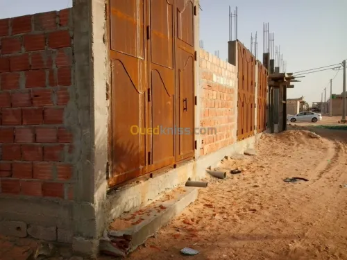 Vente Carcasse Ouargla Sidi khouiled