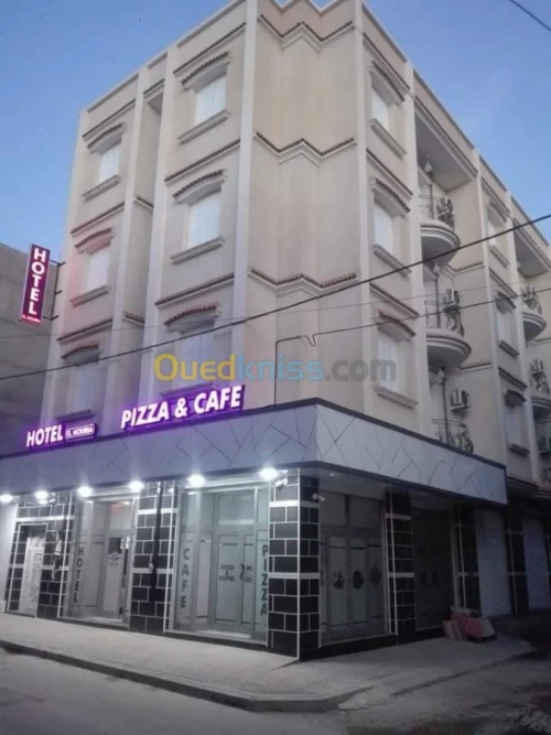 Hotel el houria