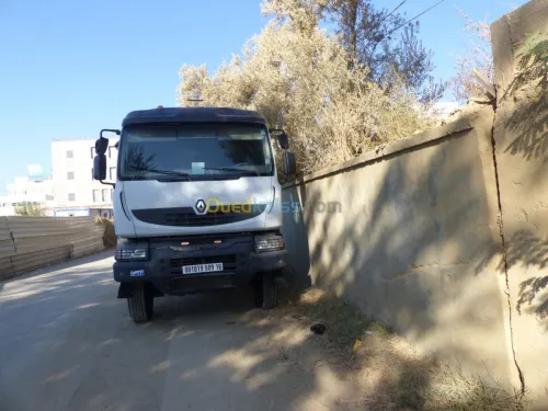 Transport et location engins BTP 