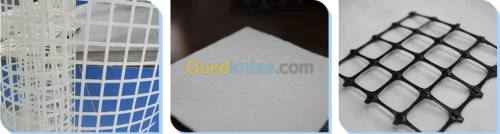 Stabilisation des sols